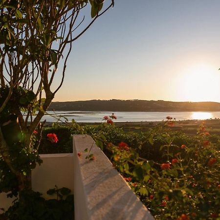 Silver Coast - Casa Da Lagoa Фош-ду-Арелью Экстерьер фото